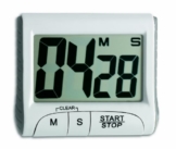 TFA 38.2021 elektronischer Timer mit Stoppuhr - 1
