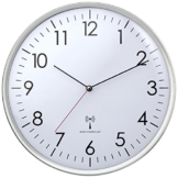 TFA Dostmann 60.3514 Funk-Wanduhr - 1