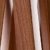 Hochwertige Design Stehlampe Tripod mit Stoffschirm in anthrazit/schwarz und Stativ/Gestell aus dunklem Holz Echtholz Nussbaum | H= 160cm | Stehleuchte | Natur | Handgefertigte Leuchte - 4