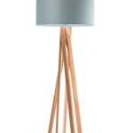 Designer Stehlampen Holz kaufen Test