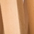 Hochwertige Design Stehlampe Tripod mit Stoffschirm in weiß und Stativ/Gestell aus Holz Echtholz (Buche) | H= 160cm | Stehleuchte | Natur | Handgefertigte Leuchte - 3