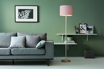 Philips myLiving Limba Stehleuchte, creme / beige, 3601838E7 - 4