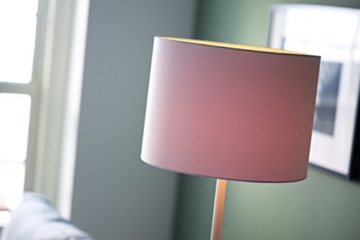 Philips myLiving Limba Stehleuchte, creme / beige, 3601838E7 - 5