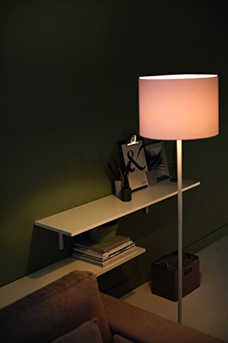 Philips myLiving Limba Stehleuchte, creme / beige, 3601838E7 - 8