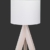 Trio Lighting Tischlampe Ging - 3