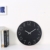 Wanduhr Vintage, Likeluk 12 Zoll（30cm) Wanduhr Lautlos Uhr Uhren Wall Clock ohne Tickgeräusche - 3