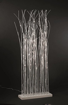 120 cm Design-Stehlampe Forest - 1