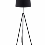 Stehlampe schwarz kupfer kaufen