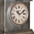 [en.casa]® Dekorative Standuhr altes Telefon Design mit analoger Anzeige - 35 x 19 x 33 cm - mehrfarbig - 3