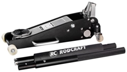 Rodcraft 8951082025 Alu-Wagenheber RH135 - 1