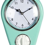 Wanduhr Retro kaufen