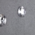 Moderne Wanduhr DIAMOND DREAM Uhr mit frei platzierbaren Kristallen aus Acrylglas Wanddekoration Dekoration - 5