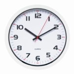 Wanduhr weiß kaufen
