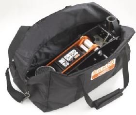 Bahco-Aluminium Wagenheber 1.5t, BH1A1500 - 3