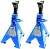 BGS 3016 Unterstellböcke Traglast 6000kg / Paar Hub 420 - 600 mm - 1 Paar - 1