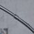 Bogenlampe LOUNGE DEAL schwarz Marmorfuss chrom 170-210cm ausziehbar - 7
