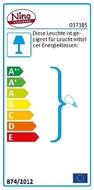 Dreibein Stehlampe Stehleuchte Standleuchte DUCKY 1 | ca. 150 cm hoch | Weiß | Papier | Entenfedern - 7