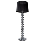 Kleine Stehlampen mit Schirm kaufen