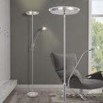 Dimmbare Stehlampe kaufen