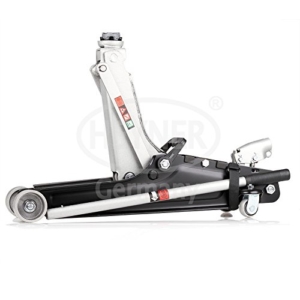 HEYNER 347020 Premium Hydraulischer Rangierwagenheber SUV extra flach 2,25t 2250 kg - 4