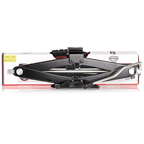 HEYNER 347150 Premium Schernwagenheber 1,5t, Wagenheber, Autoheber - 1 HEYNER 347150 Premium Schernwagenheber 1,5t, Wagenheber, Autoheber - 1