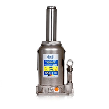 Hydraulischer Unterstellheber 20 t - 4