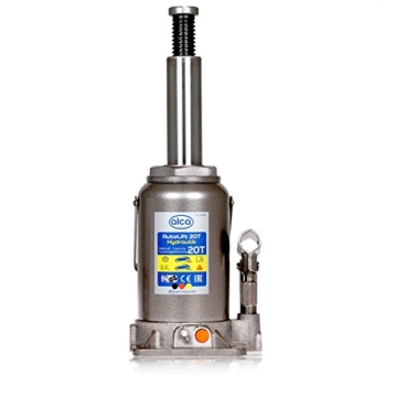 Hydraulischer Unterstellheber 20 t - 5