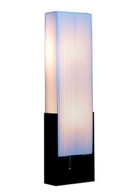 Invicta Interior Liana Exclusive Design Stehlampe weiß 120 cm - 1