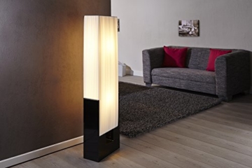 Invicta Interior Liana Exclusive Design Stehlampe weiß 120 cm - 3