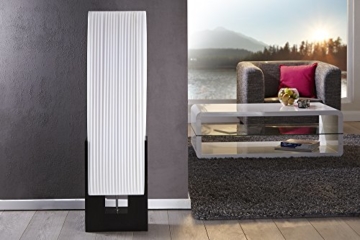 Invicta Interior Liana Exclusive Design Stehlampe weiß 120 cm - 4