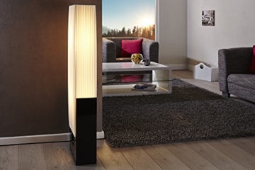 Invicta Interior Liana Exclusive Design Stehlampe weiß 120 cm - 5