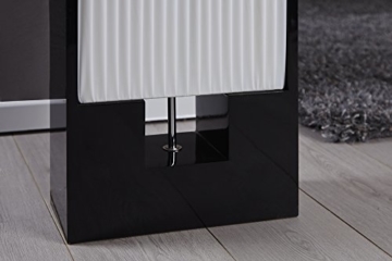 Invicta Interior Liana Exclusive Design Stehlampe weiß 120 cm - 6