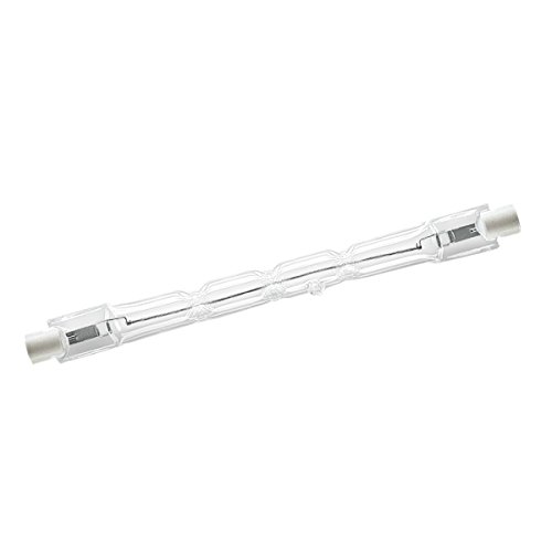 OSRAM Halogen-Röhre/ HALOLINE / R7S-Sockel / dimmbar / 230 Watt / warmweiß - 2950 K - 1 OSRAM Halogen-Röhre/ HALOLINE / R7S-Sockel / dimmbar / 230 Watt / warmweiß - 2950 K - 1