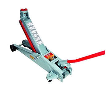 Pro-Lift F5210 Hydraulischer Rangierwagenheber (Hoher Hub) - 2.25 Tonnen - 2