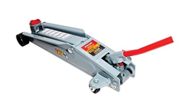 Pro-Lift F5210 Hydraulischer Rangierwagenheber (Hoher Hub) - 2.25 Tonnen - 3