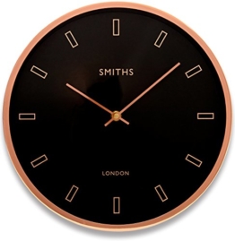 Roger Lascelles Uhr, Rose Gold - 1