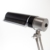 (Schwarz/ Silber) T1419 LED Tischleuchte/ Schreibtischleuchte A++ in 2 Farben wählbar. Lampe Leuchte Schreibtischlampe Tischlampe Nachttischleuchte … - 3