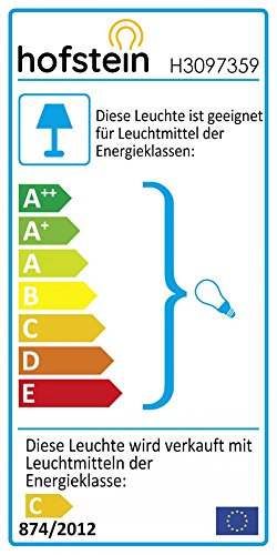 Stehleuchte aus Metall in Nickel matt mit 2 Lampenschirmen – Deckenfluter für Wohnzimmer – Schlafzimmer – Büro – Stehlampe dimmbar – G9-Fassung – R7S-Fassung - Leseleuchte mit Lesearm verstellbar - 6