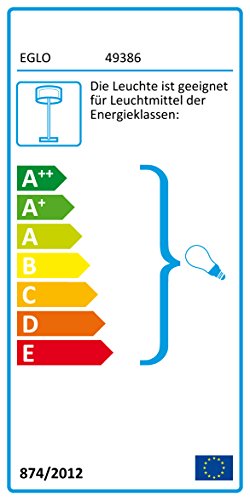Studiolampe Standleuchte (Stehlampe kupfer/schwarz) - 3