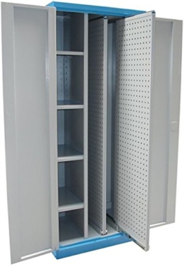 VERTIKAL-AUSZUGSCHRANK VAS T01 - 1