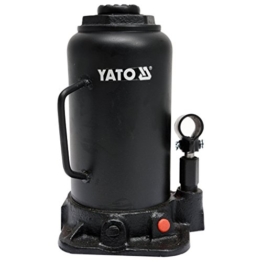 Yato yt-17007-cric Flasche hydraulisch 20t - 1