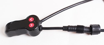 12V Elektrischer Wagenheber Scherenwagenheber 2 Tonnen - 7