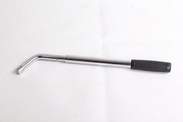 14-42CM Elektrischer Doppelköpfe Wagenheber 12V Scherenlift 2 T Scherenwagenheber - 9