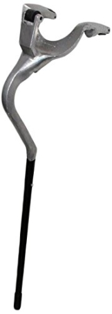 BGS 8891 Lkw-Reifen Montage-/ Demontage-Hebel, 28-30 mm - 1