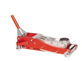 RANGIERWAGENHEBER RWH 250ALU - 1