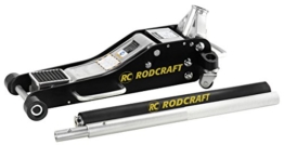 Rodcraft 8951000003 Alu-Wagenheber RH201 - 1