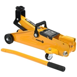 Yato 80111 – Hydraulic Floor Jack 2T - 1