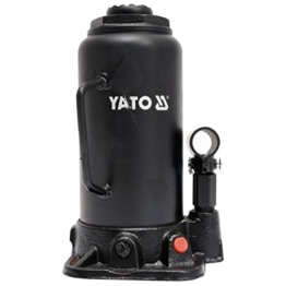 Yato yt-17006-cric Flasche Hydraulische 15T - 1