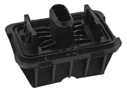 febi bilstein 45763 Wagenheberaufnahme - 1