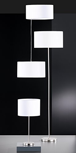 Honsel Leuchten Stehleuchte Loft 41471 - 5